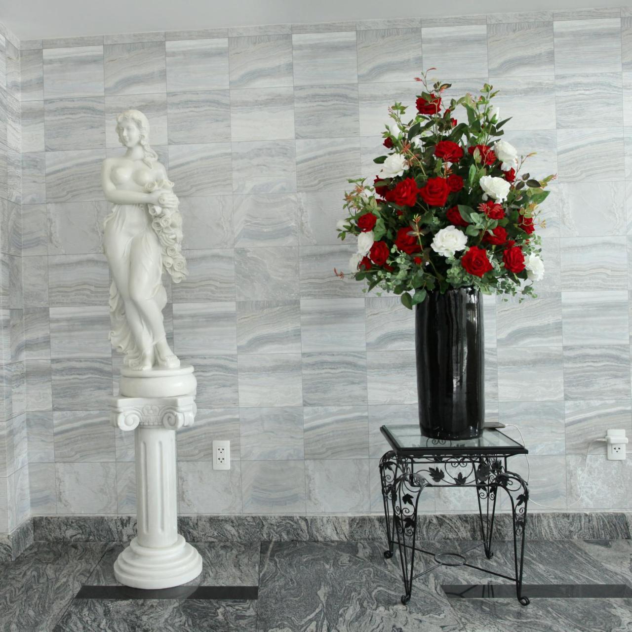 Legend Hotel Bandar Ho Chi Minh Luaran gambar